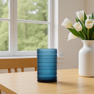 Jupiter Drinking Glass