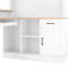 Bureau de direction en L 76,7 po avec tiroirs-1575077599