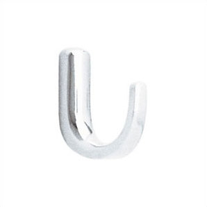 Liggett Metal Wall Wall Hook