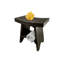 Banc de douche en teck-52816686-52816685