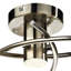 Mcdermott Semi Flush Mount-13189058