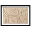 Oliver Gal Digital Dreamscape IV Abstract - Luxury Shadowbox Framed Wall Art-1866022261-1866022260