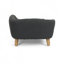 Lit pour chien moderne et contemporain-196325680