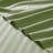 Cotton Blend Striped Sheet Set-1413747565-1413747476