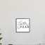 Faith over Fear Motto Minimal Clean - art textuel-66798325-66798326