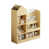 Wood is out of stock selected