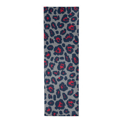 Animal Print Indoor Rug