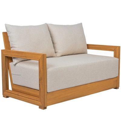 Jackson Loveseat
