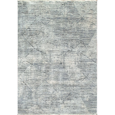 Tapis de zone ivoire Harleigh
