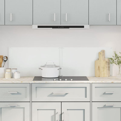 Chalfont Glass Peel and Stick Panel