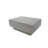 TEVERE Rectangular Concrete Coffee Table 86 x 66 x 35.6 cm-102714945