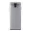Pewamo Steel Step On Kitchen Trash Can - 30L-1466806800