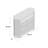 Rafeef Unfinished Corner TV Stand for TVs up to 55"-796812325-796812322