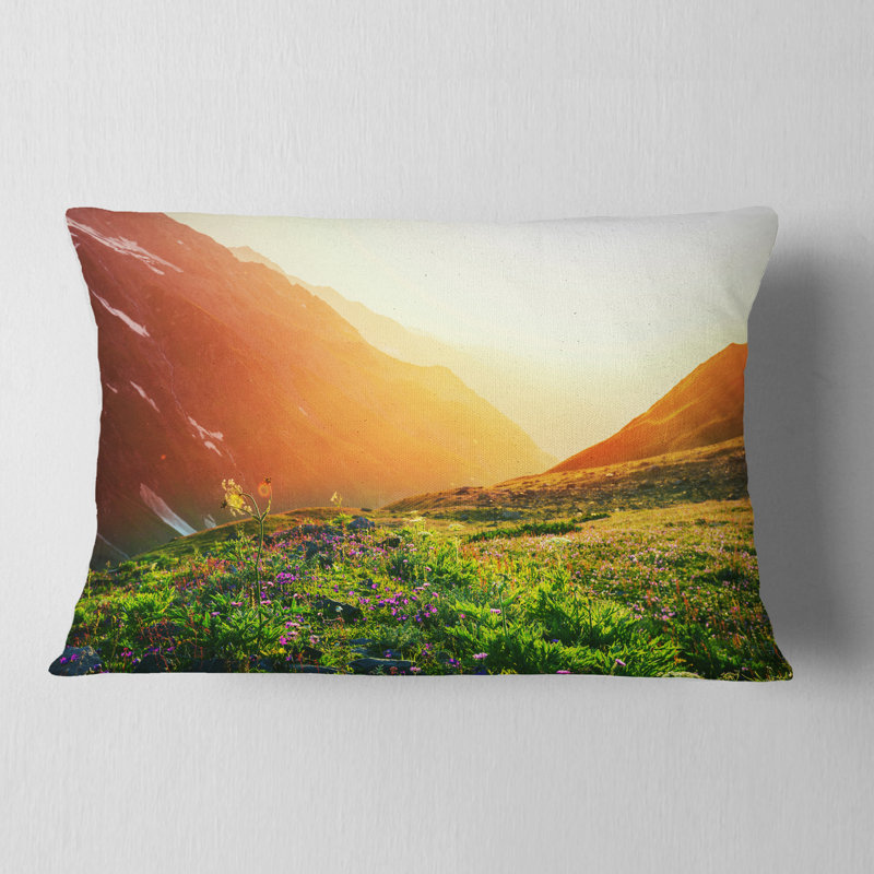 Coussin Schafer