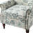 Asul Armchair with Nailhead Trim-2026258218