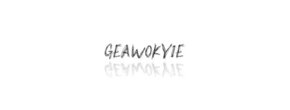 Geawokyie Logo