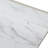 49" Rectangular Single Bathroom Vanity Top With Sink