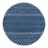 Gries Geometric Indoor / Outdoor Rug-1361818369