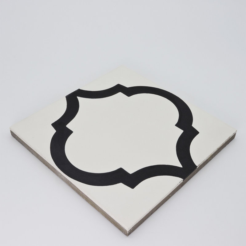 8 in. x 8 in. Tile