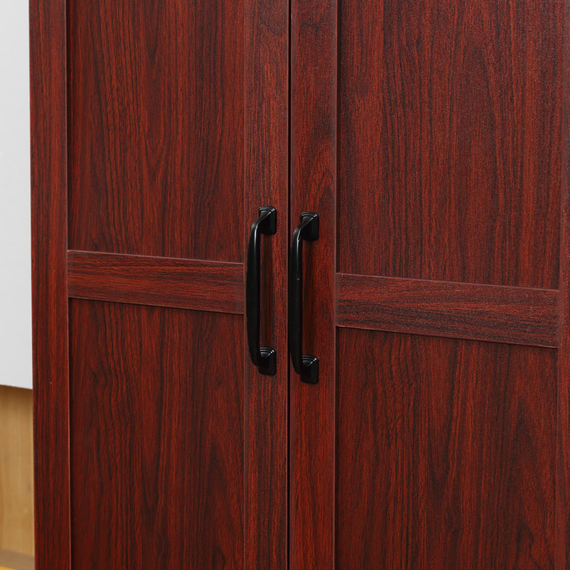 Kitchen Pantry, Freestanding Storage Cabinet
