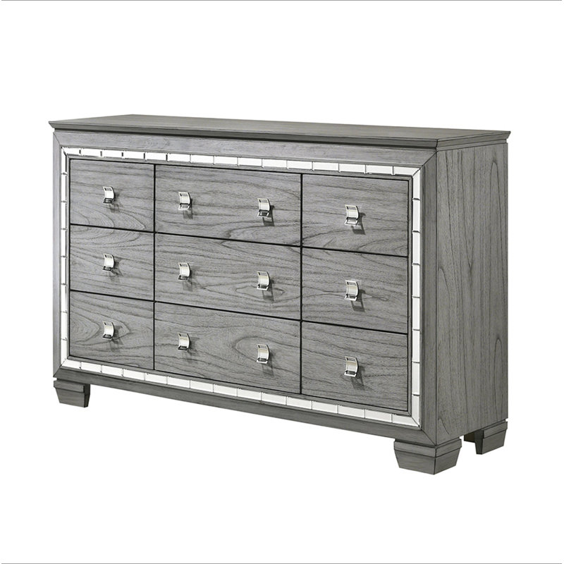 Commode Antares