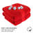 100% Cotton Midweight Bath Towel-60149783