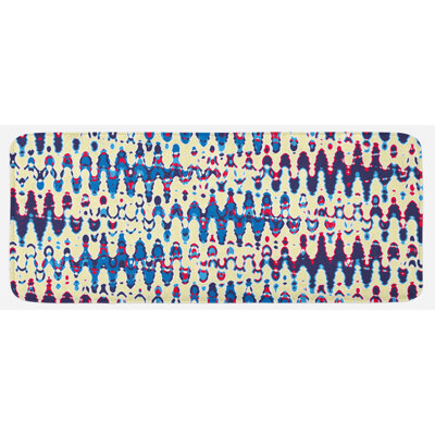 Tapis de cuisine