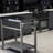 33.27 in. H x 33.78 in. W Utility Cart-86651371