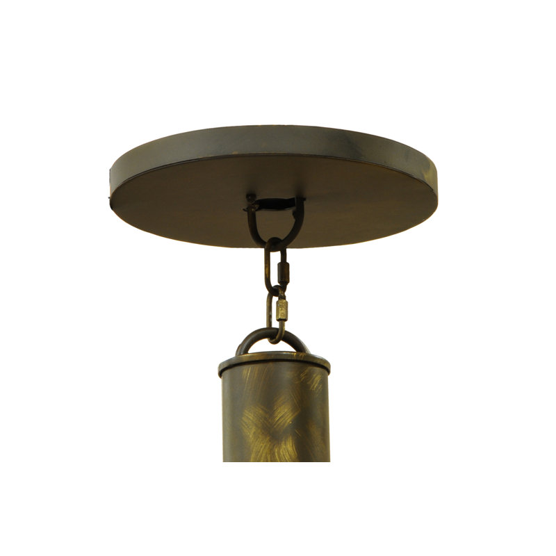 Belmond 20 - Light Chandelier