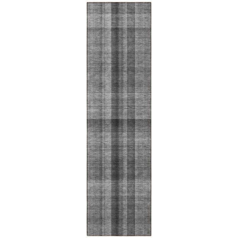 Tapis de couloir d'extérieur 8 pi
