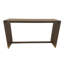 Walker Console Table