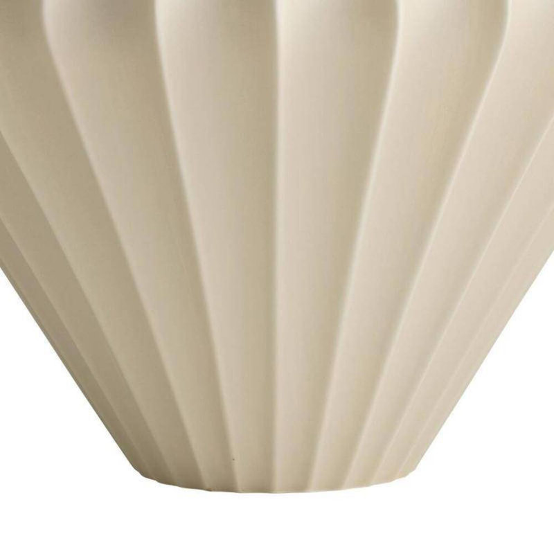 Kaliana Porcelain China Table Vase
