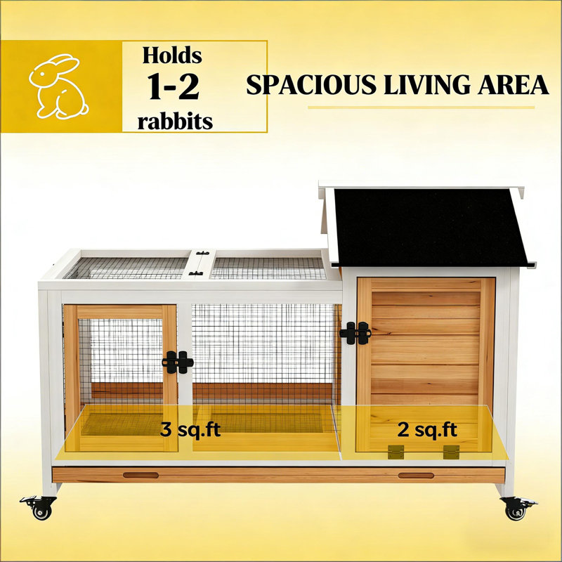 Cage pour animaux