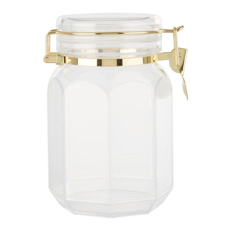 Dempsey Jar
