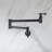 Pot Filler Faucet Wall Mount-104406406