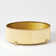Corrugated Bamboo Cachepot