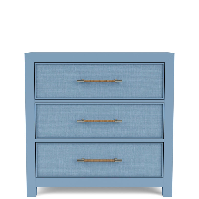 Commode 3 tiroirs Lana