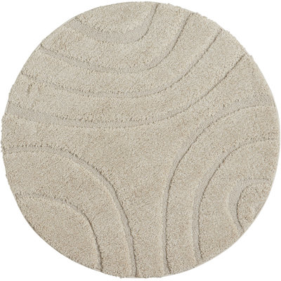Allison Abstract Area Rug