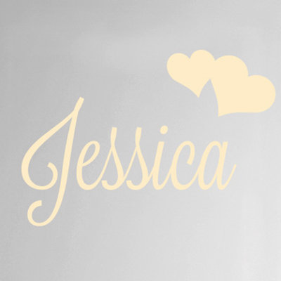 Wall Decal