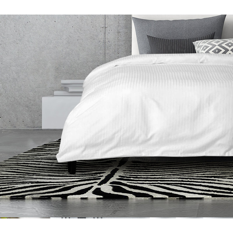 Housse de couette GMS par Rifz, Housse de couette simple Euro