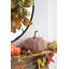 Cielo Patterned Pumpkin