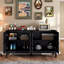 Buffet 60,5 "Mid Century-730512905