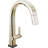 Pivotal Pull Down Touch Single Handle Kitchen Faucet with Touch20 Technology-32482018