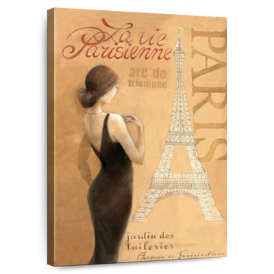 Dames de la Navette de Paris I