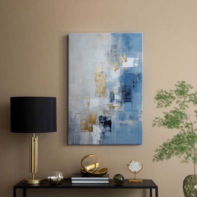 Série ABSTRACT Dxxvi - galerie sur mesure