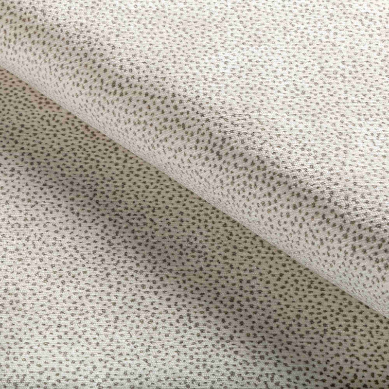 Trad Nouveau Lynx Chenille Fabric, Sandstone
