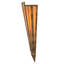 Applique murale 7,25 po de largeur Brum-784155461-784155515-784155512