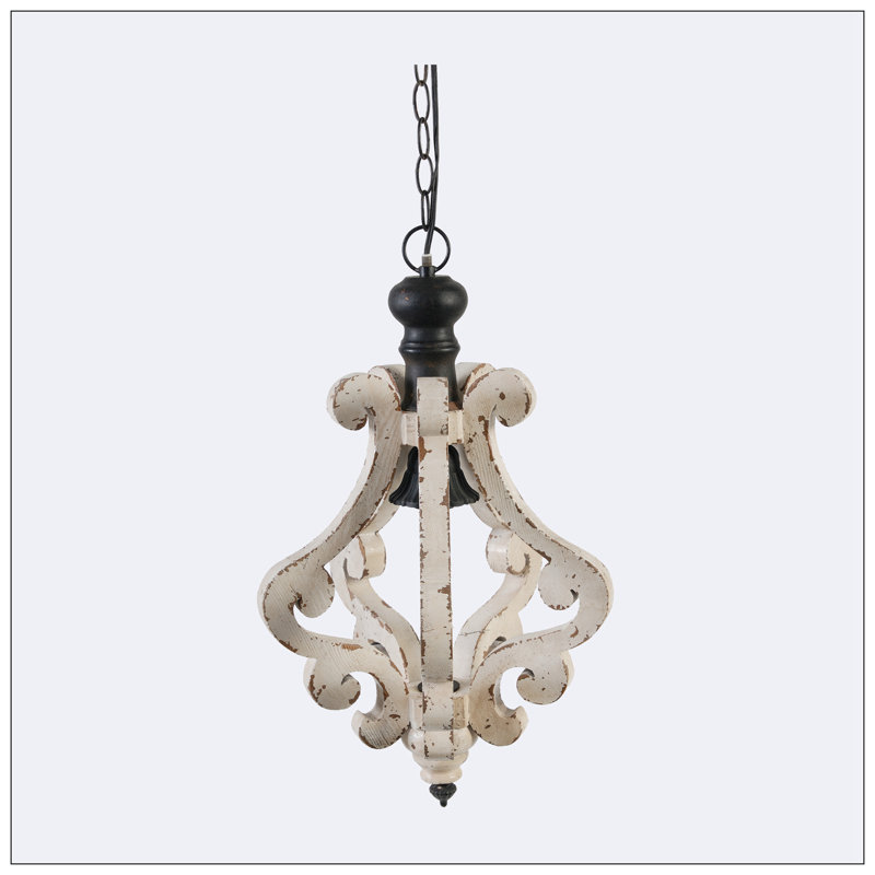 Lustre géométrique Castres