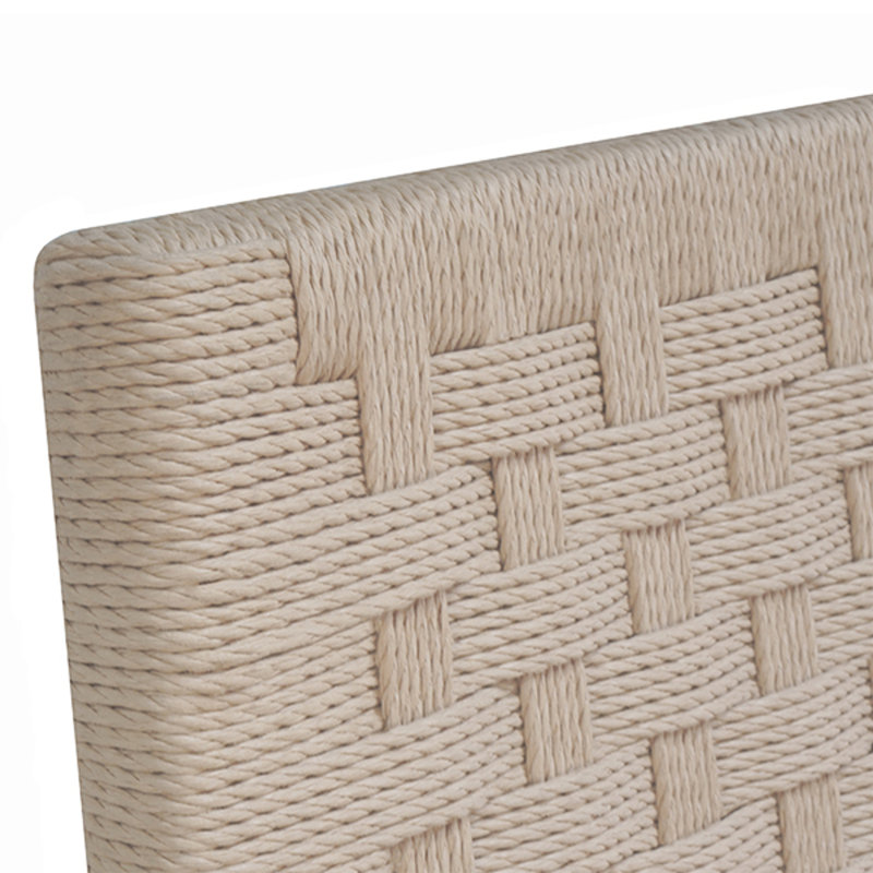 Burbank Stool, Bar Stool (30.75" Seat Height)