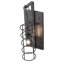 1 - Light Armed Sconce